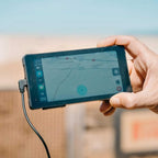 Interphone Ridesync - Apple Carplay/Android Auto For Motorcycle