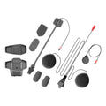 Interphone - Audio Kit  - 32mm Second Helmet (UCOM 6R/7R)