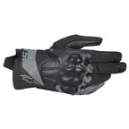 Alpinestars Corozal V3 Drystar WP Motorcycle Short Gloves (Black)