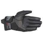 Alpinestars Corozal V3 Drystar WP Motorcycle Short Gloves (Black)