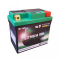 Skyrich - Lithium Battery - YTZ7V (Replacement for YTZ6V, YTZ7V, YTZ8V)