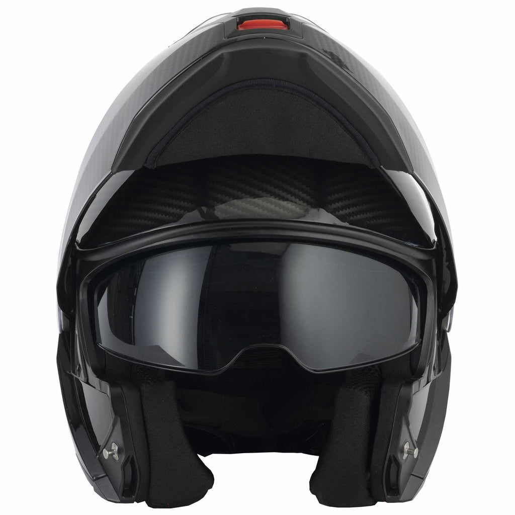 Vcan H272 Atlas Flip Up Motorcycle Helmet (FCW)