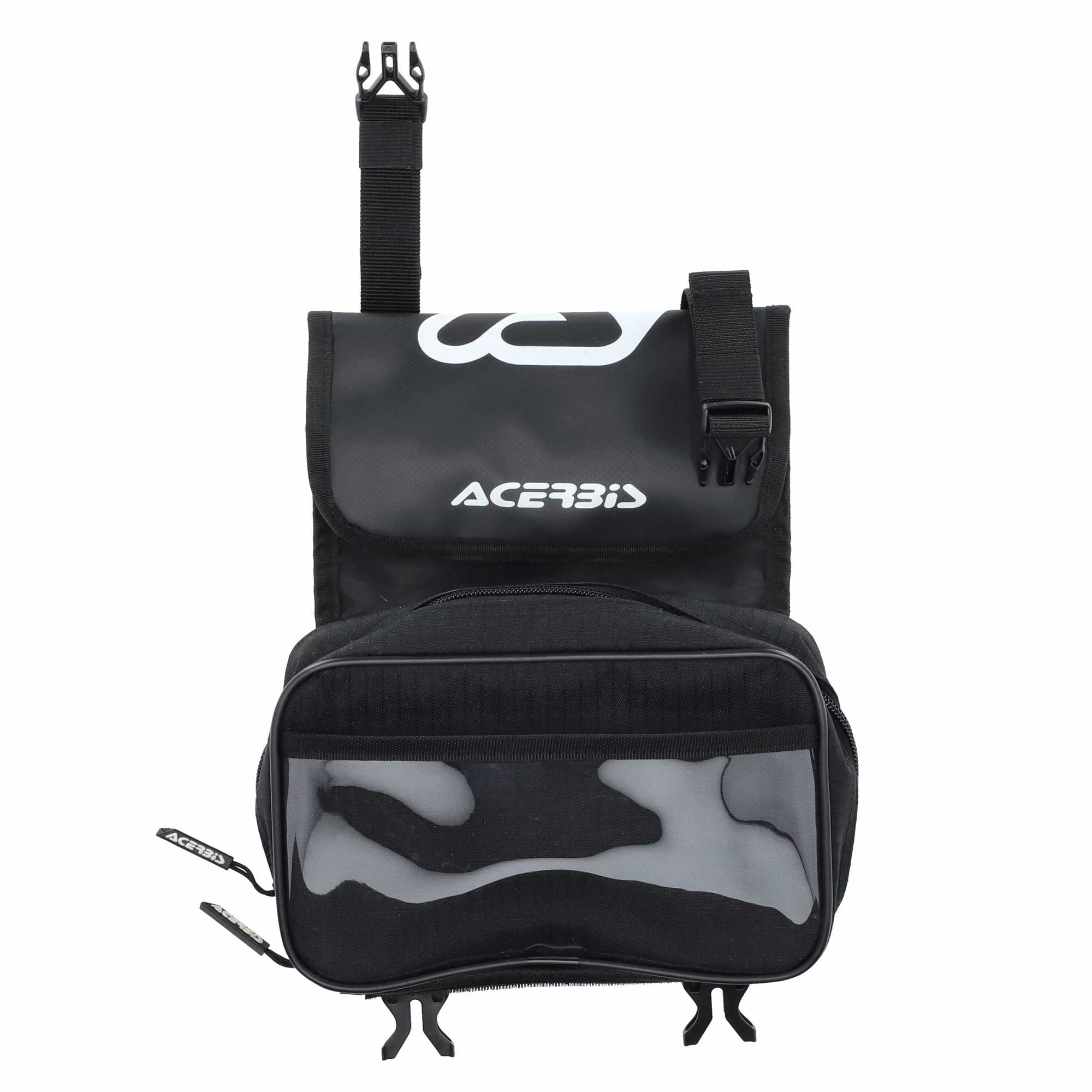 Acerbis - Fender Tool Bag 2.0 - Rear