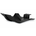 Acerbis - Skid Plate - KTM SX125/150 11-15, EXC125/200 12-16, Husqvarna TC125 14-15, TE125 14-16 - Black
