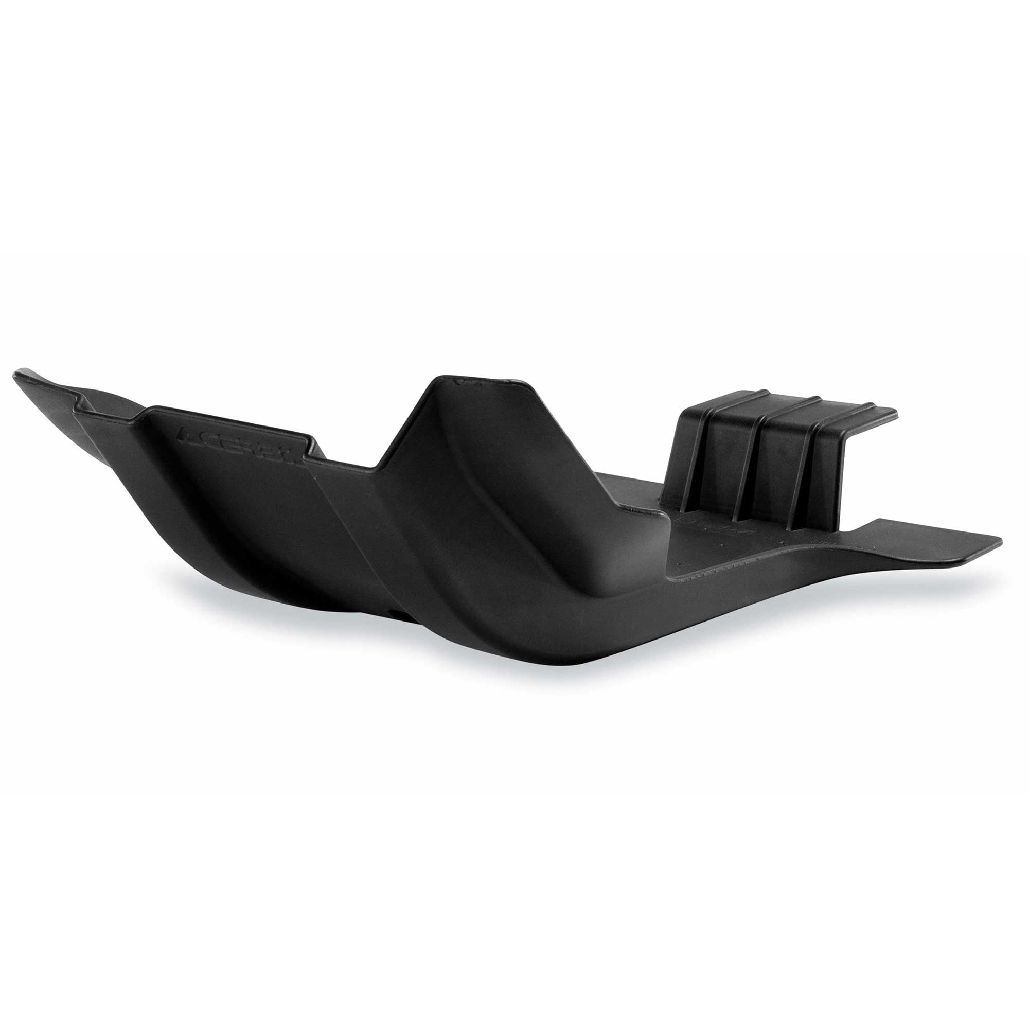 Acerbis - Skid Plate - KTM SX125/150 11-15, EXC125/200 12-16, Husqvarna TC125 14-15, TE125 14-16 - Black