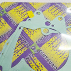 Athena - Full Gasket Kit - RM125/250 79-80