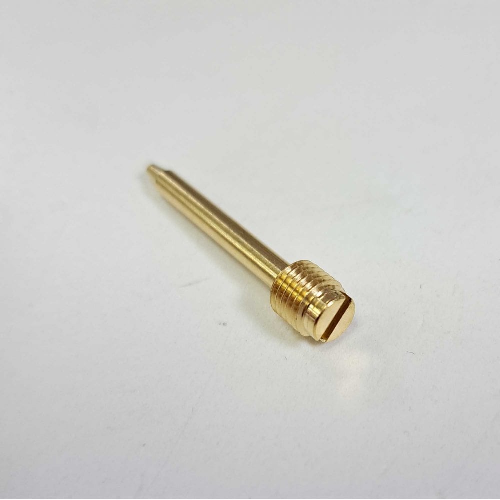 Kawasaki Genuine Part - Air Mixture Screw - 16014-1058