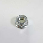 Honda Genuine Part - Flange Nut 12mm, Front Brake - 90306-KYA-601