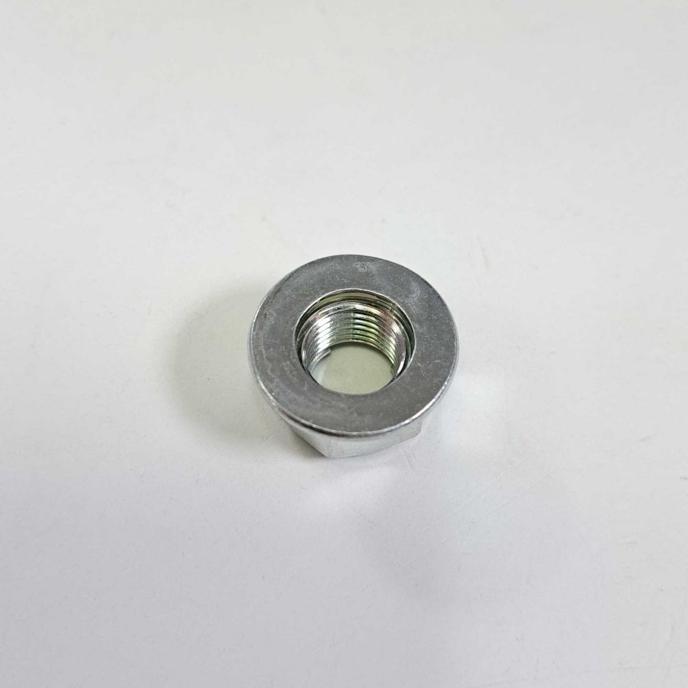 Honda Genuine Part - Flange Nut 12mm, Front Brake - 90306-KYA-601