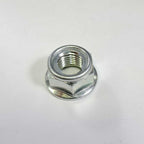 Honda Genuine Part - Flange Nut 12mm, Front Brake - 90306-KYA-601