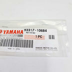 Yamaha Genuine Part - Bearing, Crankcase (YZF250/450) - 93317-106B4