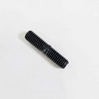 Suzuki Genuine Part - Stud Bolt, Muffler 8x20 (RMZ450 08-17) - 01421-0820B-000