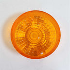Suzuki Genuine Part - Indicator Lens (GT200/E 79-81) - 35612-28620-000