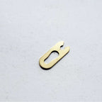 JT (Split Link) Spring - 420HP (Gold)