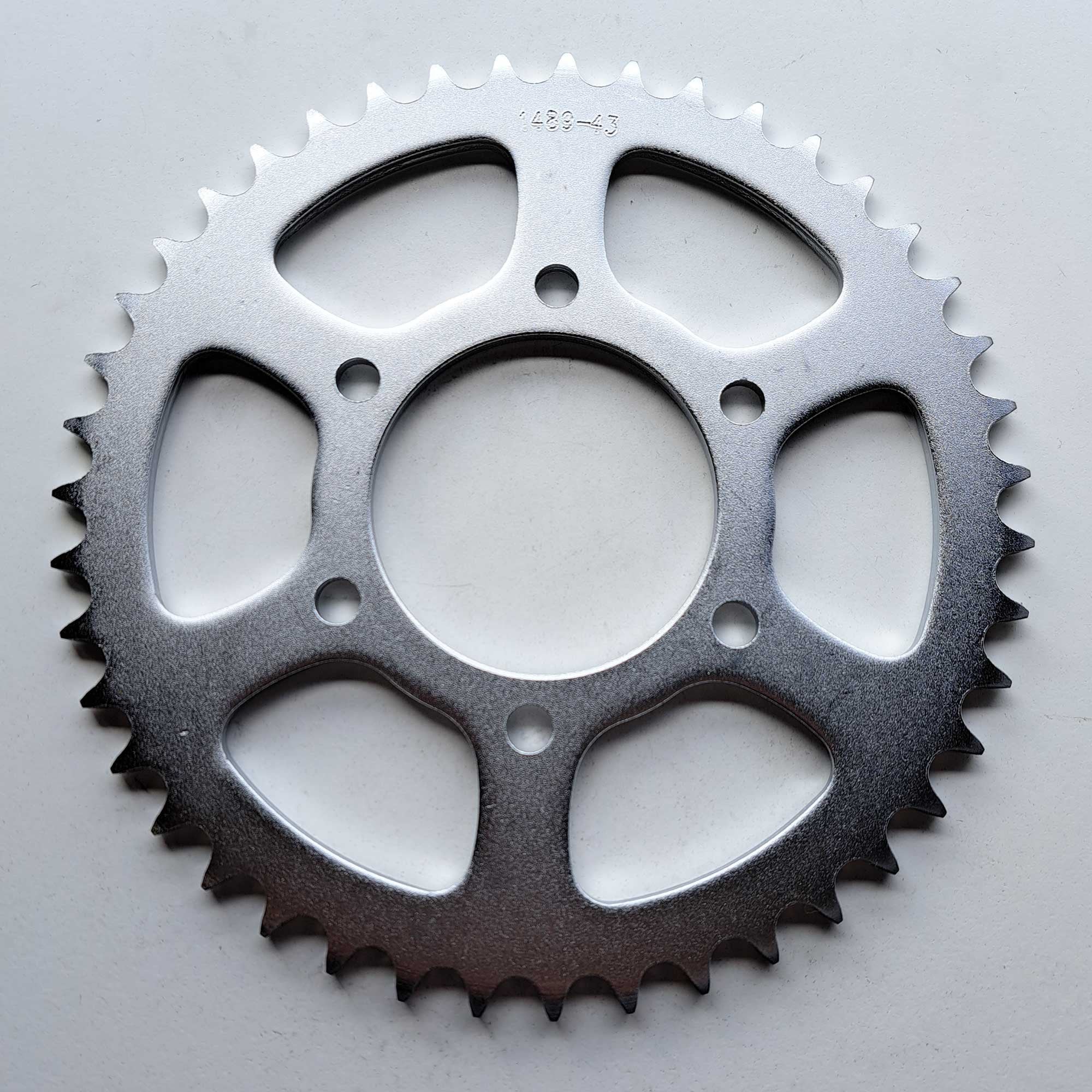 JT (Sprocket) Rear - JTR1489 - Z1000ABS/Z1000R