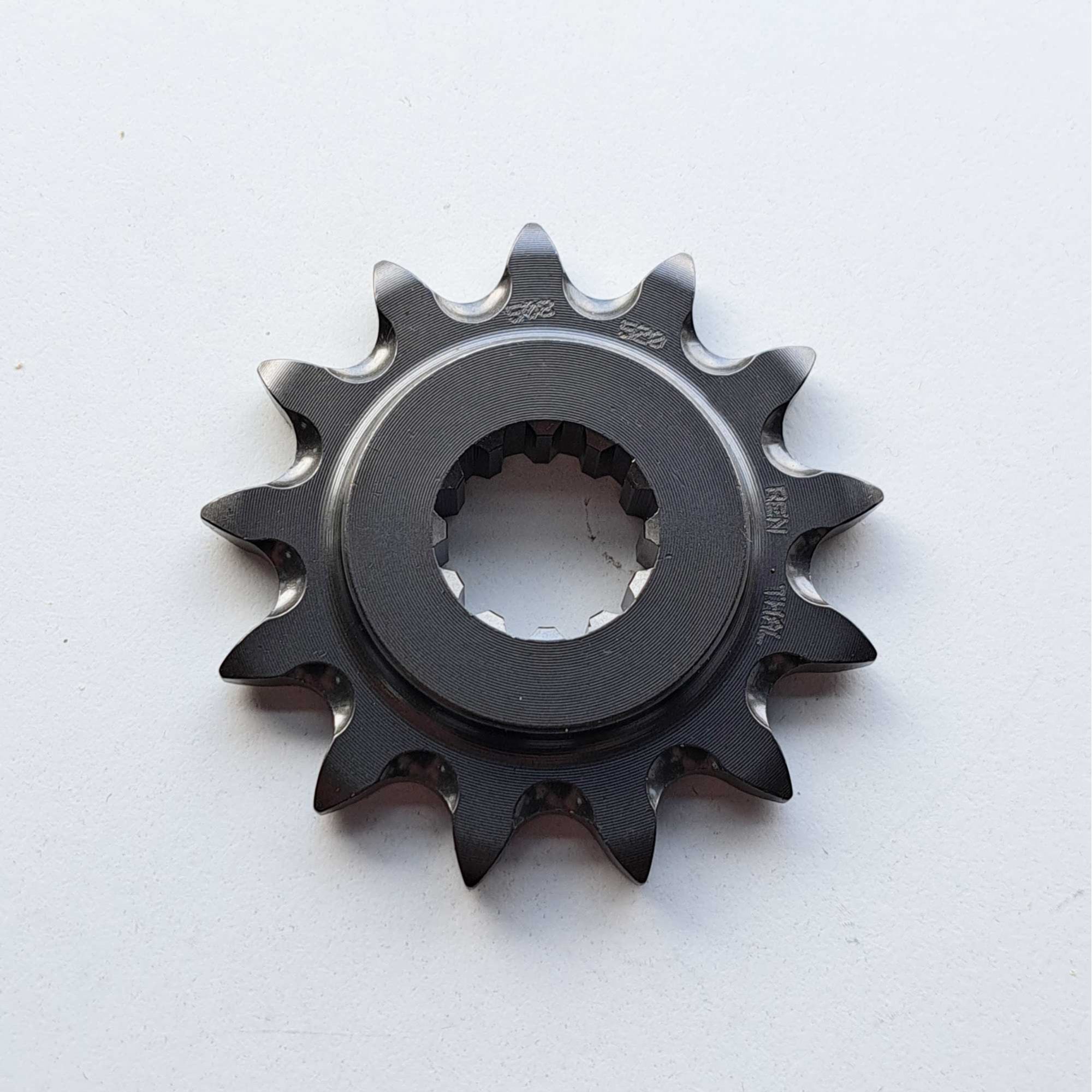 Renthal - Sprocket - Front - 508 - 520 - CRF450X 19-26, CRF450L 19-26, CRF450RL 21-26