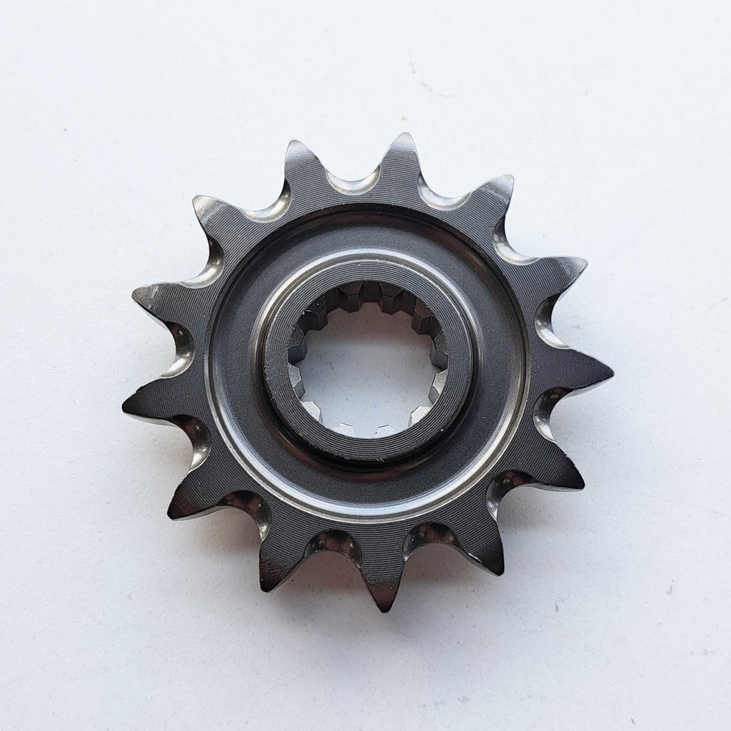 Renthal - Sprocket - Front - 508 - 520 - CRF450X 19-26, CRF450L 19-26, CRF450RL 21-26