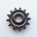 Renthal - Sprocket - Front - 508 - 520 - CRF450X 19-26, CRF450L 19-26, CRF450RL 21-26