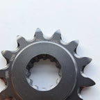 Renthal - Sprocket - Front - 508 - 520 - CRF450X 19-26, CRF450L 19-26, CRF450RL 21-26