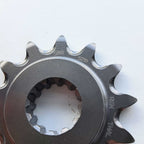 Renthal - Sprocket - Front - 508 - 520 - CRF450X 19-26, CRF450L 19-26, CRF450RL 21-26