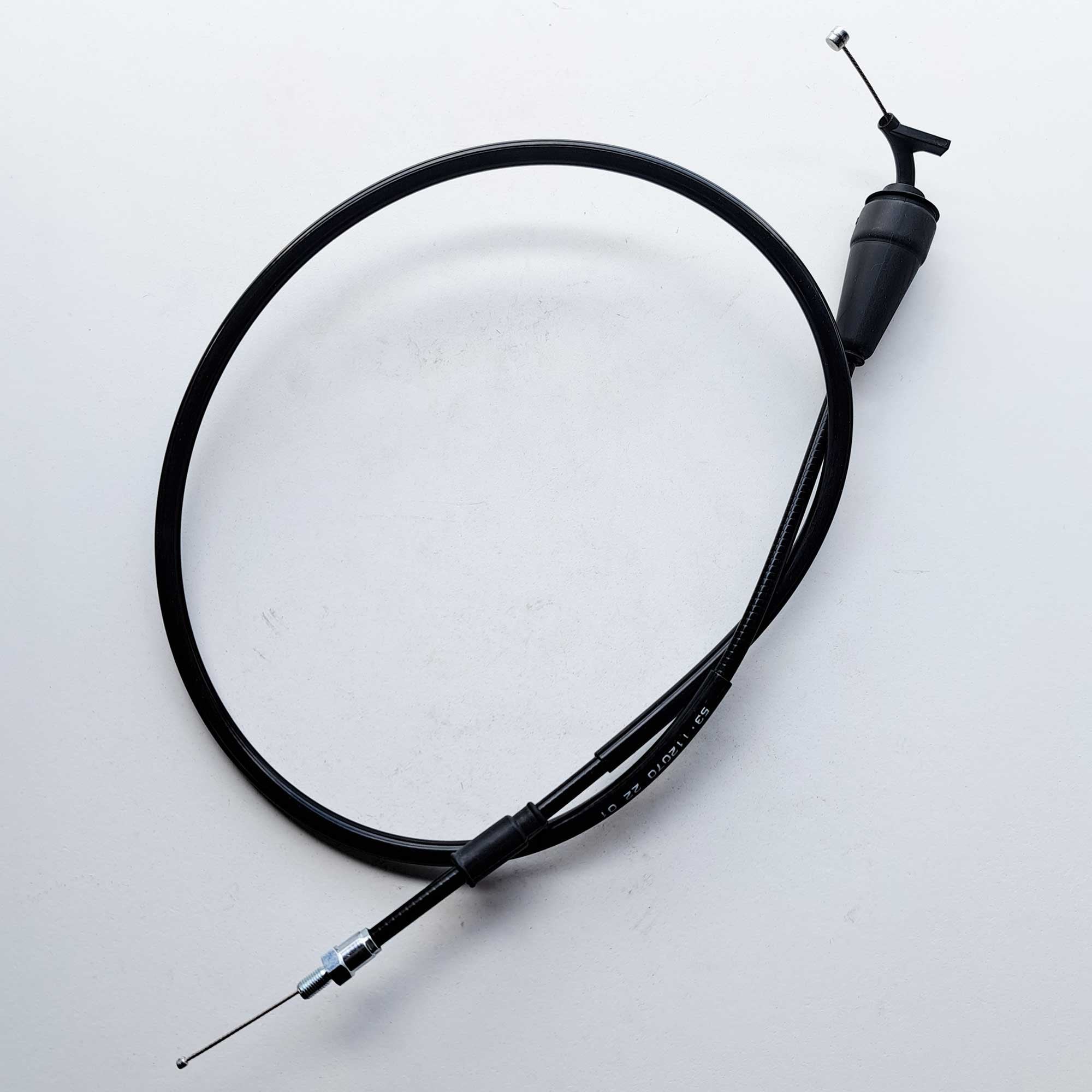 Prox - Cable - Throttle - KTM SX85 18-20, SX 125-250 17-20, EXC250/300 17-18, XC-W125/150 17-19, Husqvarna TC85 18-20, TC125/250 17-20, TE150 17-19, TE250/300 17-18, TX125/300 17-19 (TC512)