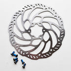 Off Road Only - Rear Brake Disc w/Bolts - Sur-Ron