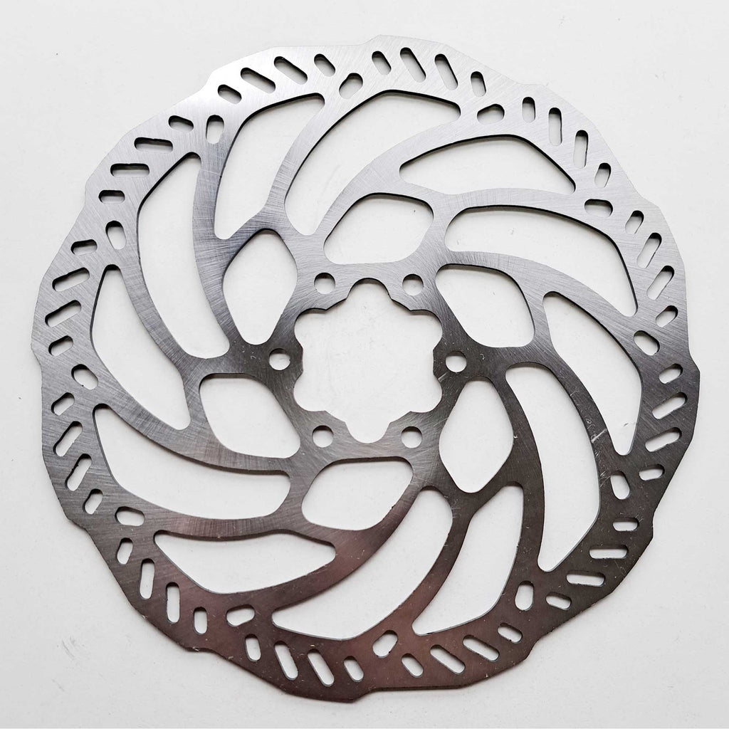 Off Road Only - Rear Brake Disc w/Bolts - Sur-Ron