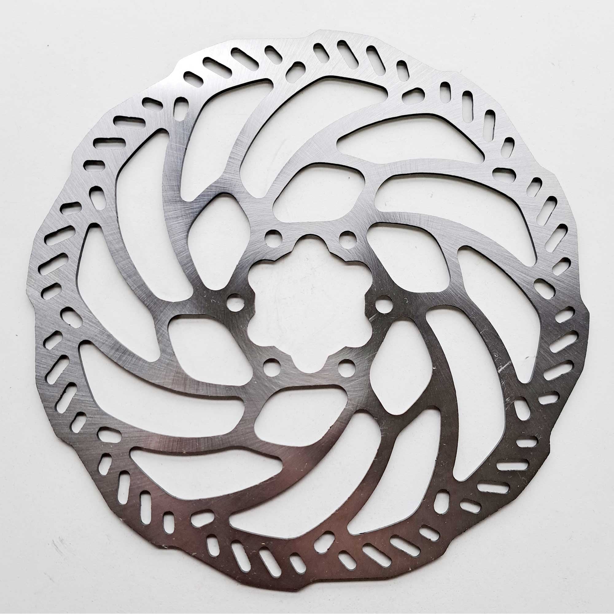 Off Road Only - Rear Brake Disc w/Bolts - Sur-Ron