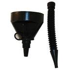 Bike It - fuel Funnel and Extender (2pc)