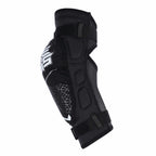 Acerbis Youth X-GUARD Elbow Guards (Black/White)