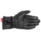 Alpinestars WT-4 Goretex Insulated Motorcycle Winter Touring Gloves (Black)