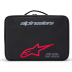 Alpinestars (MX26) Bag - SuperTech VISION Goggle Case (Black)