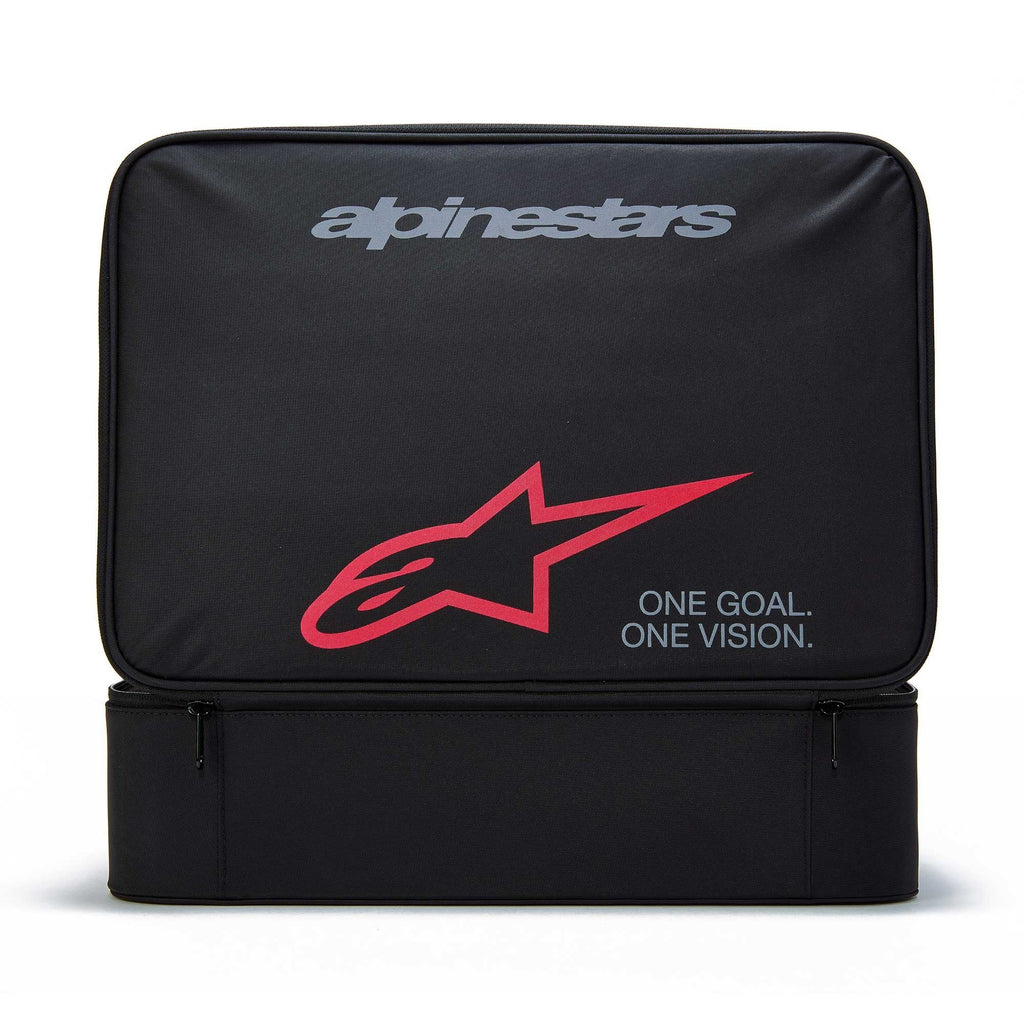 Alpinestars (MX26) Bag - SuperTech VISION Goggle Case (Black)