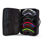 Alpinestars (MX26) Bag - SuperTech VISION Goggle Case (Black)