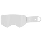 Alpinestars Goggle Tear-Offs (Laminated)