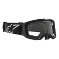 Alpinestars MX | MTB Vision 8 Goggles CORP (Black)
