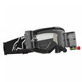 Alpinestars MX | MTB Vision 5 Goggles CORP (Black) Roll-Offs