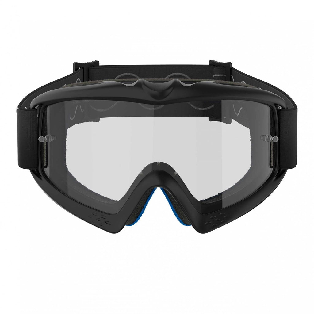 Alpinestars Youth Vision Goggles - CORP (Black)
