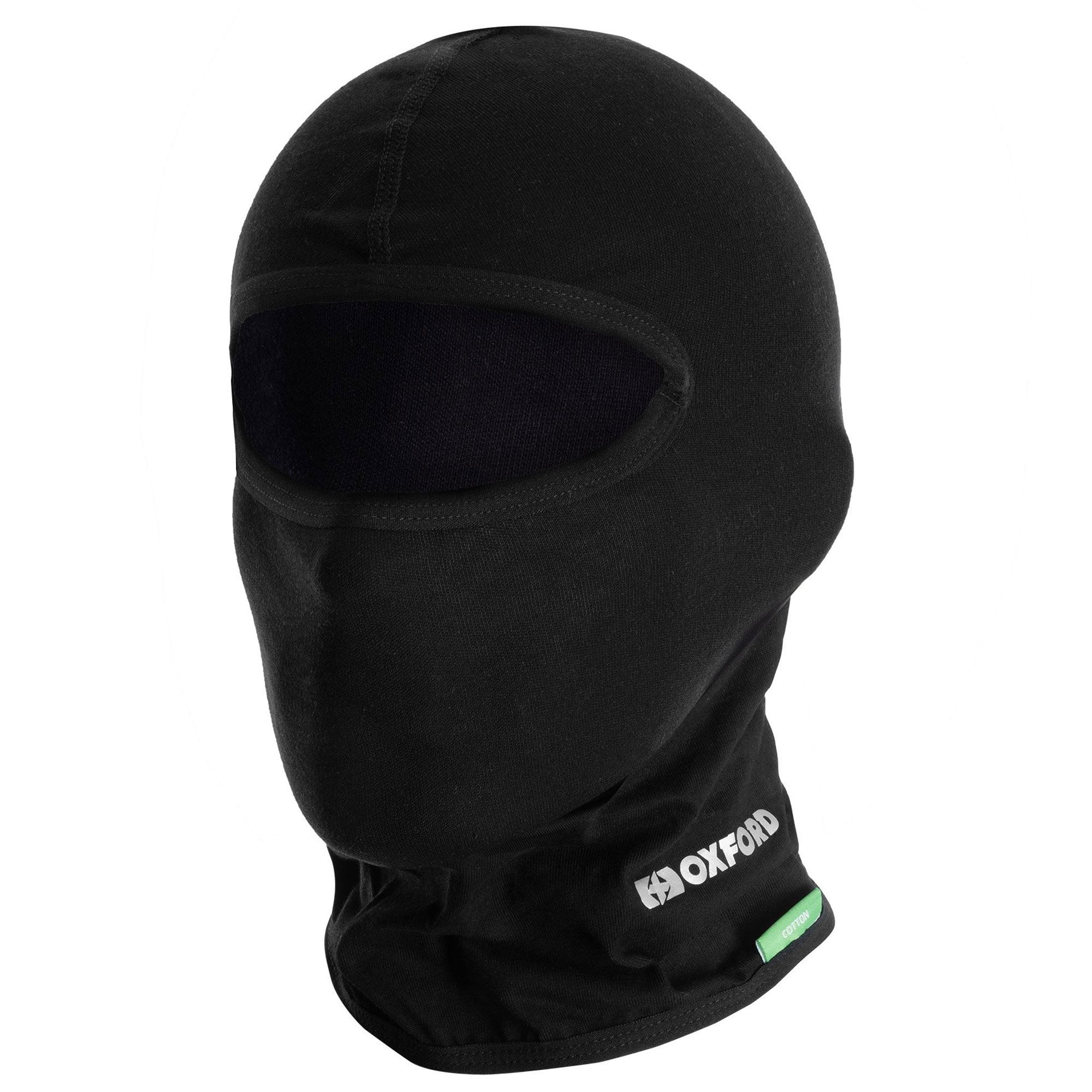 Oxford - Balaclava - Cotton - (CA001)
