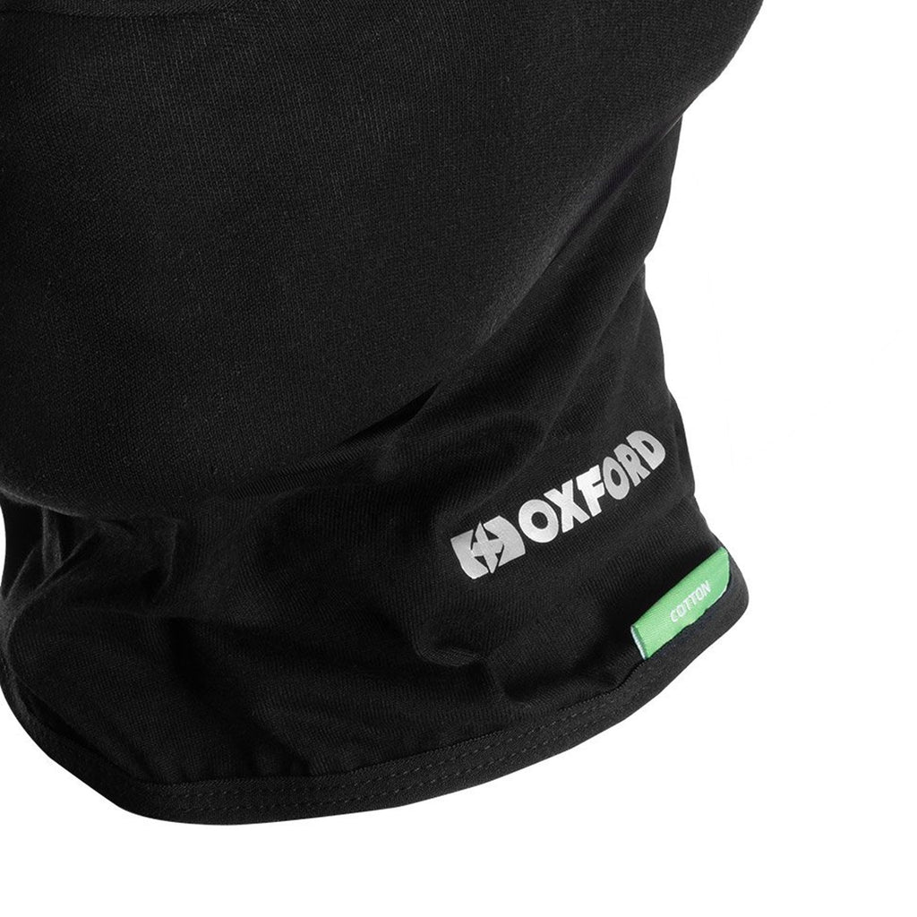 Oxford - Balaclava - Cotton - (CA001)