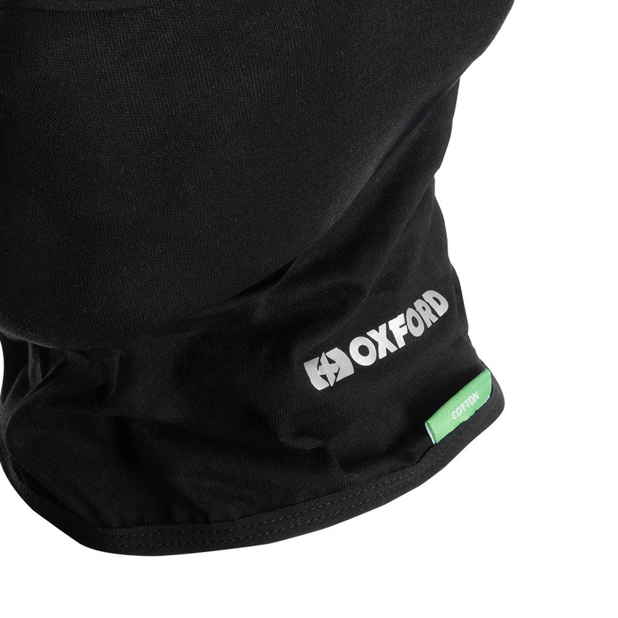Oxford - Balaclava - Cotton - (CA001)