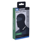 Oxford - Balaclava - Cotton - (CA001)