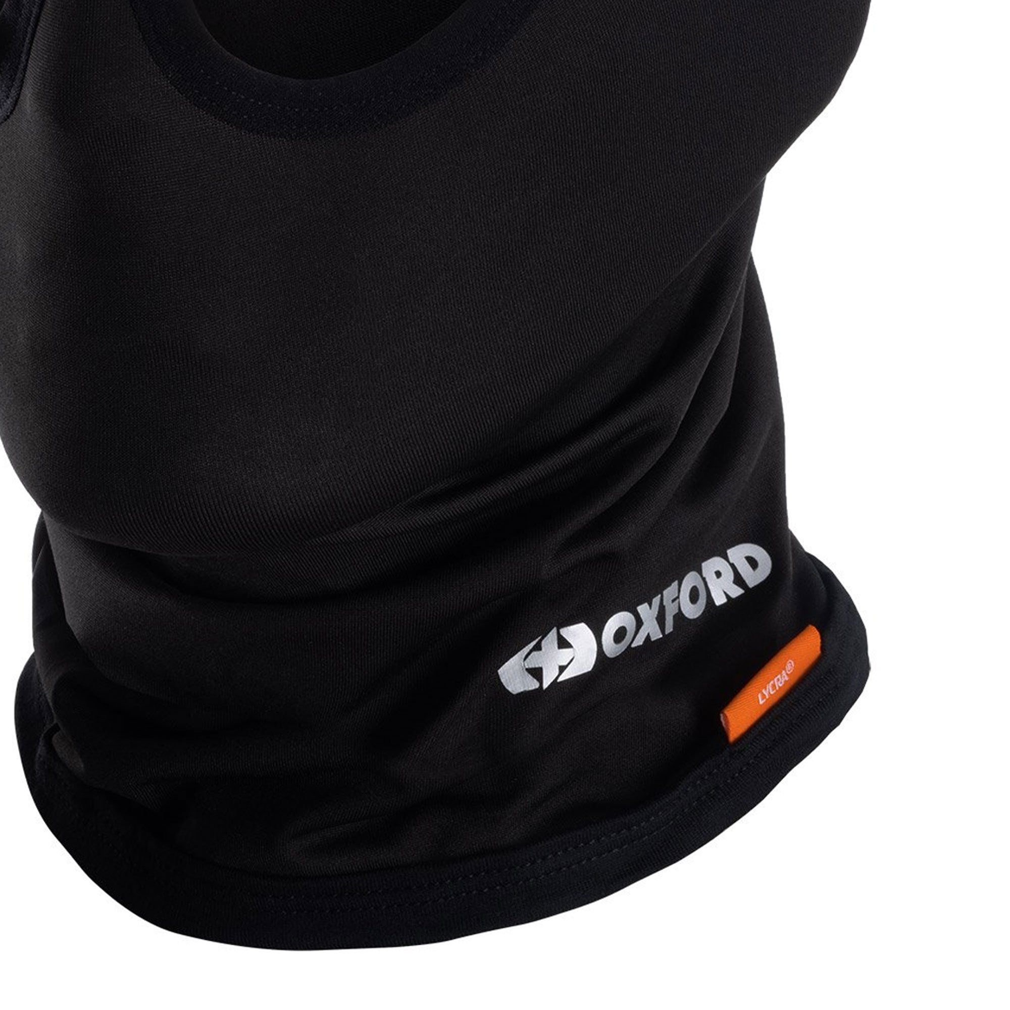Oxford - Balaclava - Lycra Eyes (CA010)