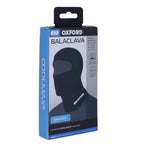 Oxford - Balaclava - Coolmax (CA015)