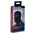 Oxford - Balaclava - Thermolite Black