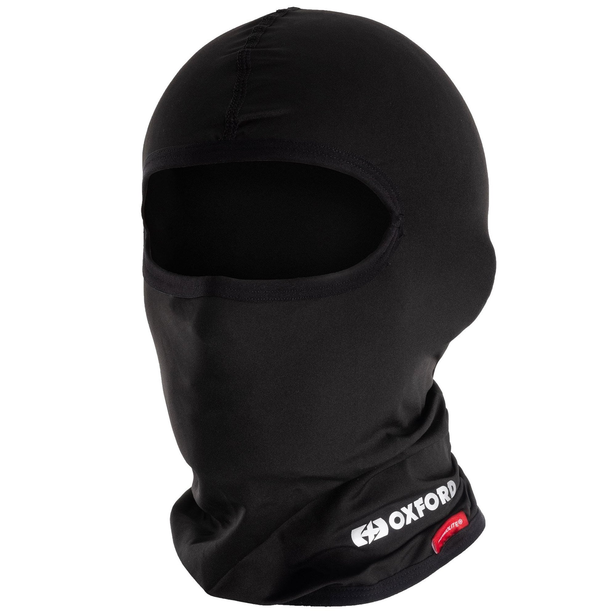 Oxford - Balaclava - Thermolite Black
