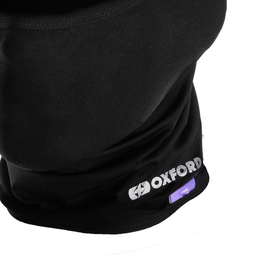 Oxford - Balaclava - Silk