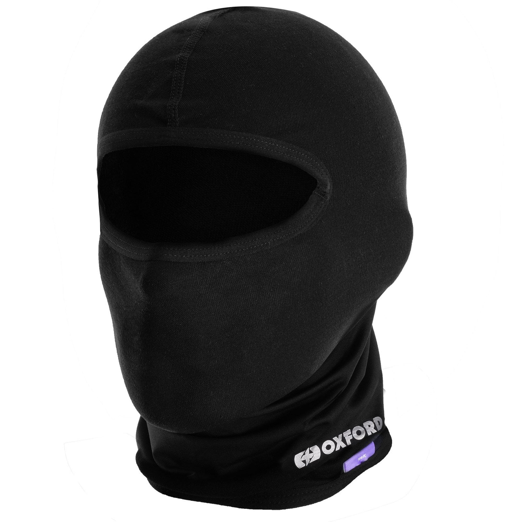 Oxford - Balaclava - Silk