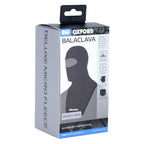 Oxford - Deluxe Balaclava - Micro Fleece