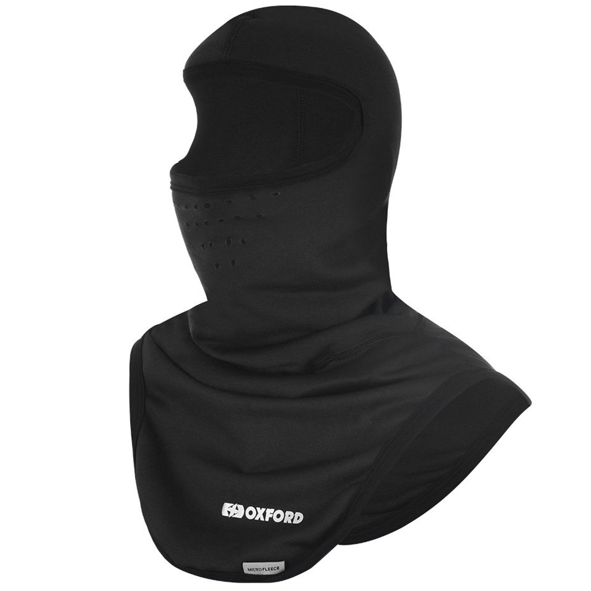Oxford - Deluxe Balaclava - Micro Fleece